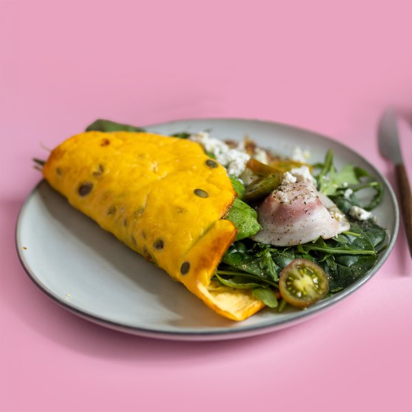 Proteinwrap